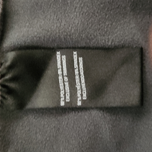 Paradox Gray Pullover Shirt Jacket - Picture 5 of 6